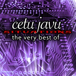 Cetu Javu - Have In Mind