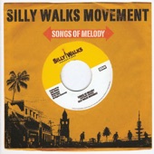 Silly Walks Movement artwork