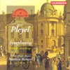 Pleyel: Symphonies In C Major, G Major & D Minor