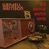 Wendell Harrison - Where Am I