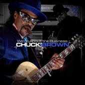 Chuck Brown - Love Theme from "The Godfather"