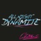 Carousel - All Night Dynamite lyrics