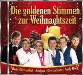 Die Goldenen Stimmen Zur Weihnachtszeit