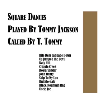 Buffalo Gals with calls by Tommy Jackson & T. Tommy song reviws