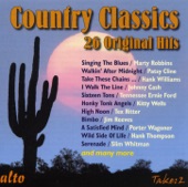 Country Classics - 26 Original Hits artwork