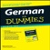 Edward Swick - German For Dummies (Unabridged)