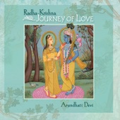 Radha-Krishna Journey of Love artwork