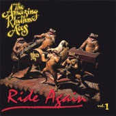 The Amazing Rhythm Aces - The Ella B. (Re-Recorded)