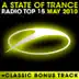 A State of Trance Radio Top 15 - May 2010 (Including Classic Bonus Track) album cover