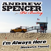 I'm Always Here (Baywatch Theme) [Remixes] [feat. Pit Bailay] artwork