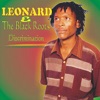 Discrimination - EP