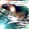 DJ Jose - Access (Single)