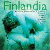 Finlandia, Op. 26 artwork