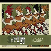 Evalyn Parry - She Rides