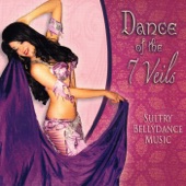 Dance of the Seven Veils - Sultry Music for Bellydance artwork