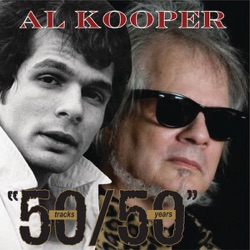 Al Kooper & Mike Bloomfield - Lookin' for a Home