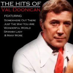 The Hits Of Val Doonican - Val Doonican
