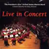 Live in Concert album lyrics, reviews, download