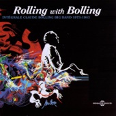 Rolling With Bolling 1973-1983 - Intégrale Claude Bolling Big Band artwork