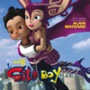 The Legend of Silkboy (Original Motion Picture Soundtrack)