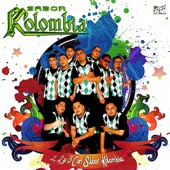 Sabor Kolombia - 1, 2 y 3