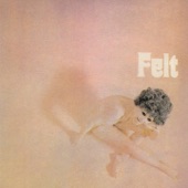 Look At the Sun by Felt