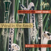 Wind in the Reeds artwork