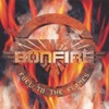 Bonfire - Daytona Nights