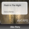Flash In the Night - Single