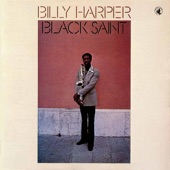 Billy Harper - Dance! Dance, Eternal Spirits