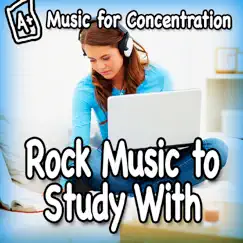Rock Music To Study With by Study Music album reviews, ratings, credits
