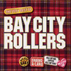 The Best of Bay City Rollers - Bay City Rollers