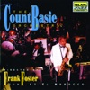 The Count Basie Orchestra & Scotty Barnhart - Shiny Stockings