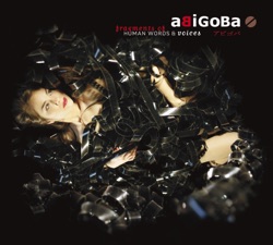 Abigoba - Catch Me If You Can Man!