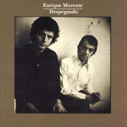 Estrella Morente & Enrique Morente - Yo Escucho los Cantos
