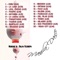 Tondo - Roy Joseph Salva lyrics