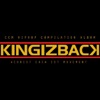 King Iz Back, 1st - EP