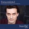 Ivan Ilic - No 5 In D Flat Major 'Tristesse' - Eight Etudes for the Left Hand Alone (Frederic Chopin:Leopold Godowsky)