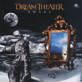 Dream Theater - Scarred Lyrics