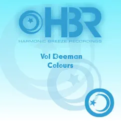 Colours - Single by Vol Deeman album reviews, ratings, credits