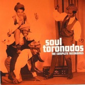 Soul Toronados - Hot Pants Breakdown