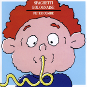 Spaghetti Bolognaise - Peter Combe