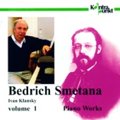 Smetana: Complete Piano Works, Vol. 1 artwork
