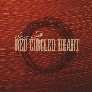 baixar álbum Download Sheree Plett - Red Circled Heart album