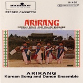 Arirang artwork