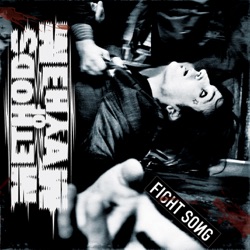 Methods of Mayhem - Fight Song