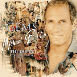 Michael Bolton - Fields of Gold (feat. Eva Cassidy)