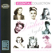 Its Ladies Night: The Essential Collection (Digitally Remastered) artwork