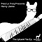 Kinda Groovy (Pete Le Freq Presents Harry Llama) artwork