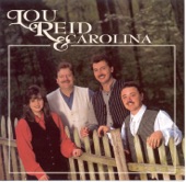 Lou Reid & Carolina - Blue Kentucky Wind